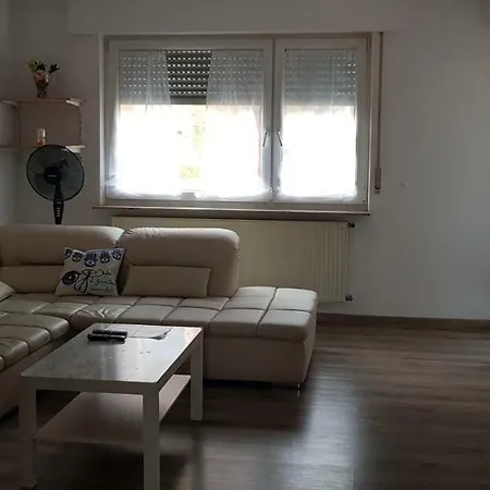 In 8 Apartment Stuttgart