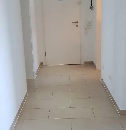 Apartamento In 8 Estugarda