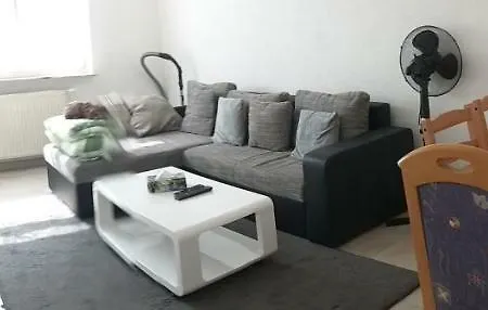 In 8 Apartment