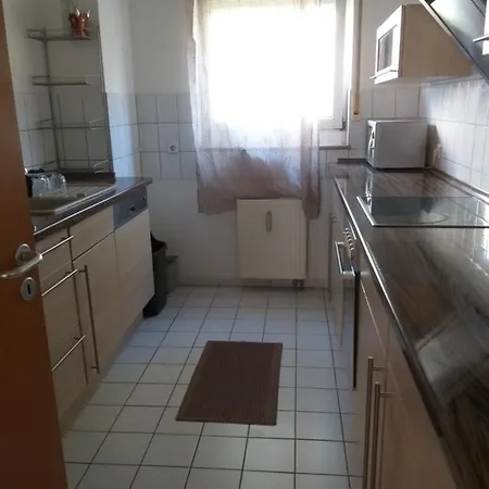 In 8 * Stuttgart