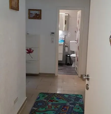 Apartment In 8 Stuttgart