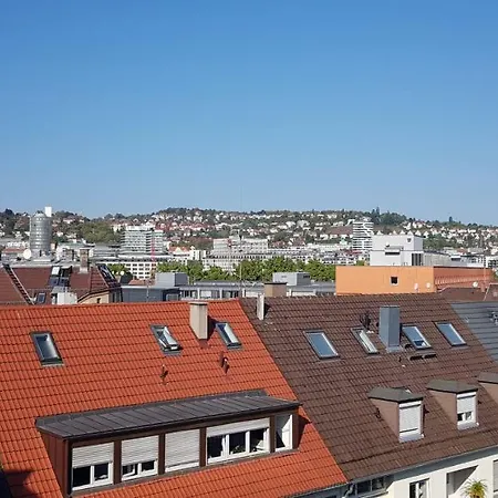 In 8 Stuttgart