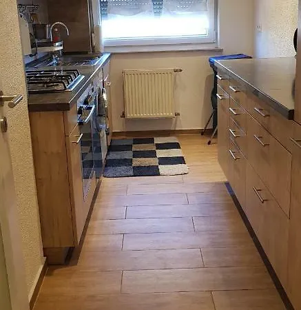 Apartman In 8 Stuttgart