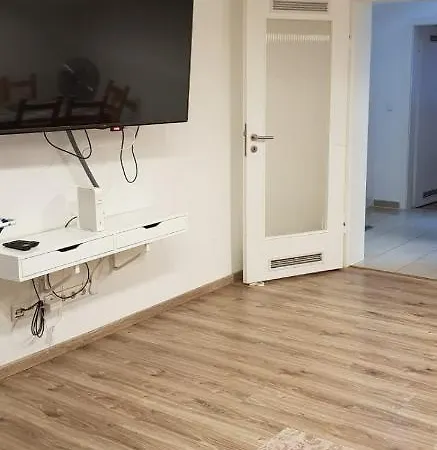 In 8 Apartman Stuttgart